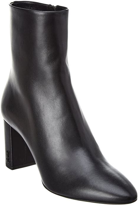 Saint Laurent Lou Bootie (Women) 